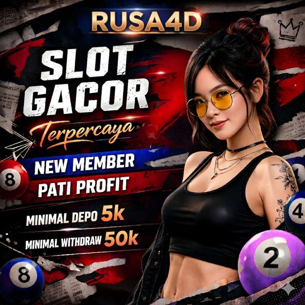 RUSA4D LOGIN