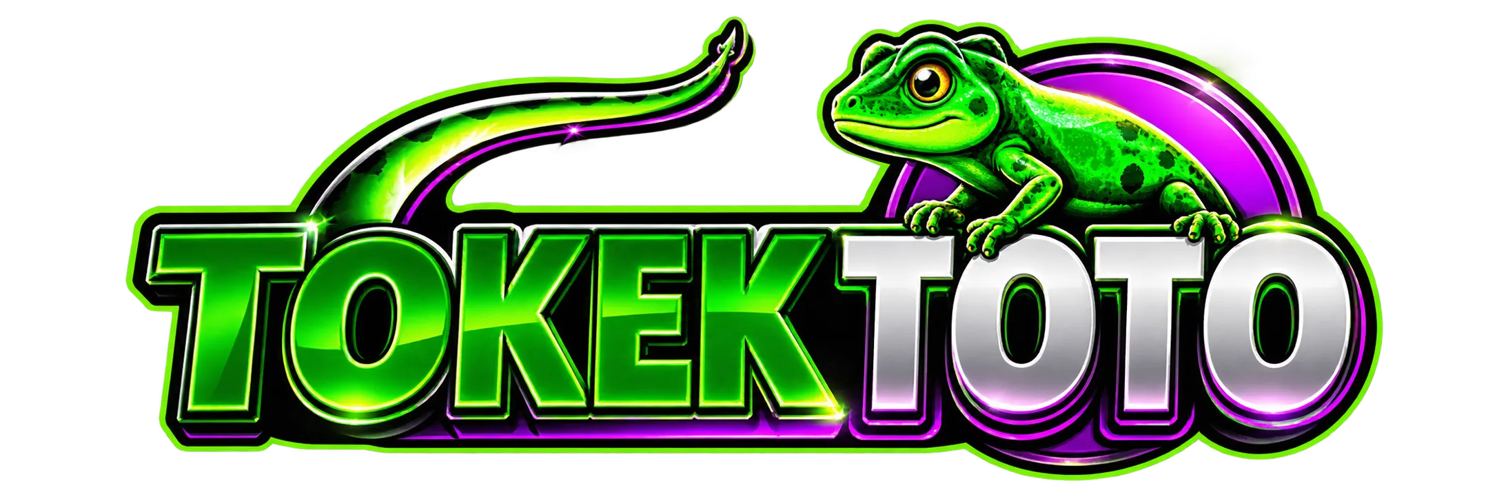 LOGO TOKEKTOTO
