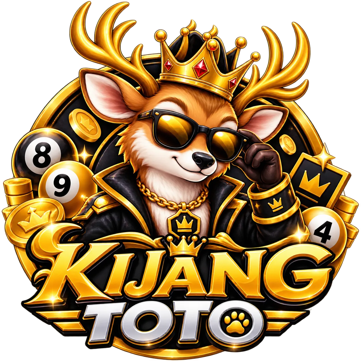 Banner Logo KIJANGTOTO