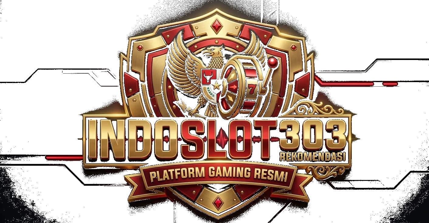 LOGO INDOSLOT303