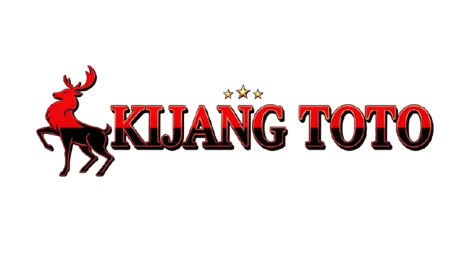 KIJANGTOTO Logo