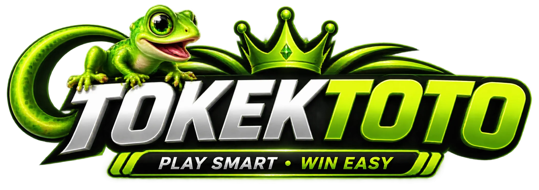 TOKEKTOTO Logo