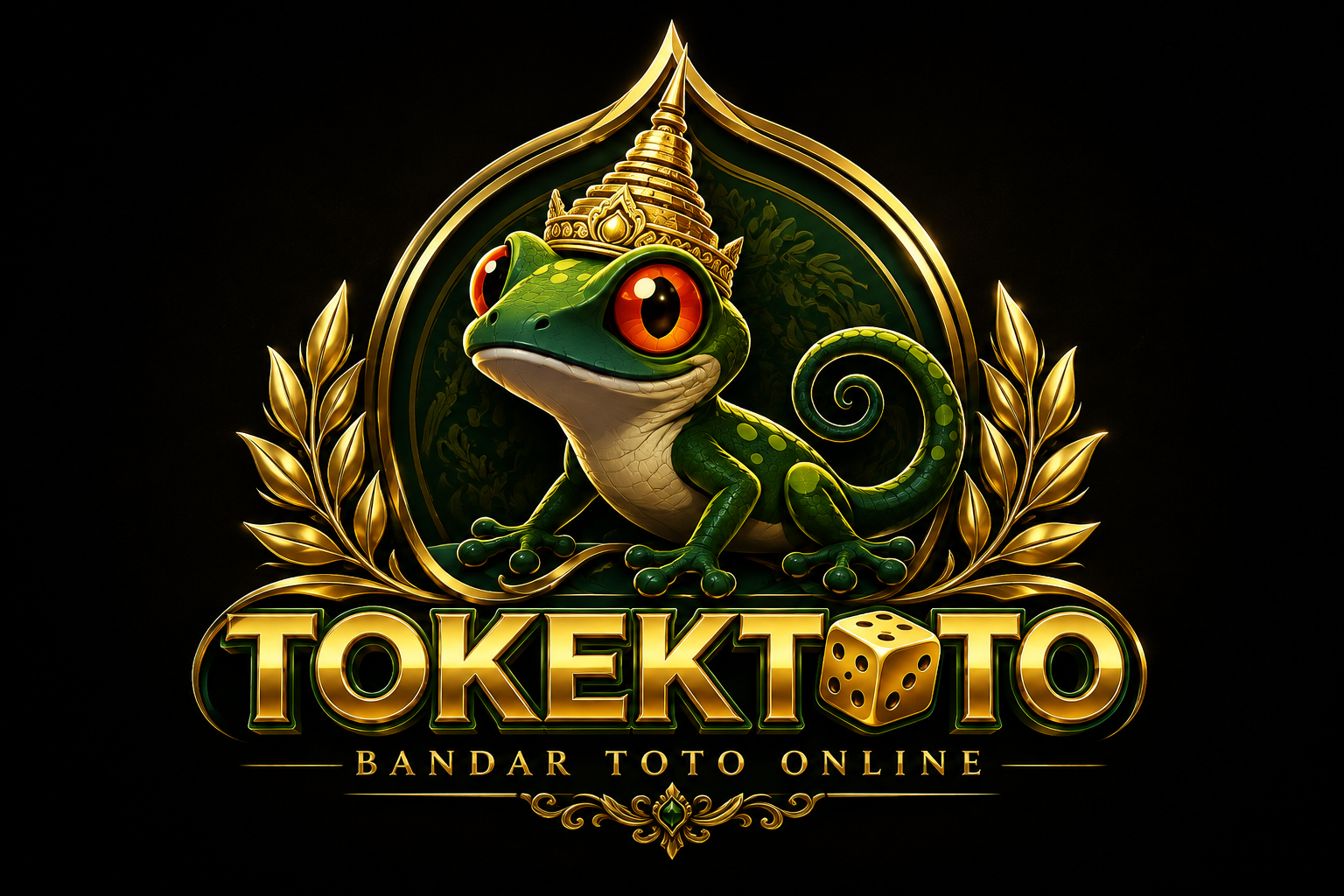 TOKEKTOTO logo