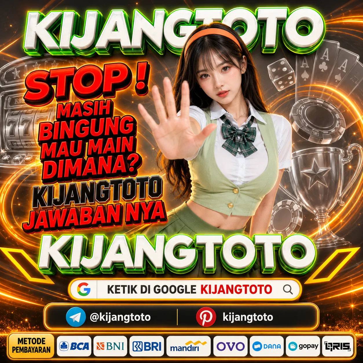 KIJANGTOTO
