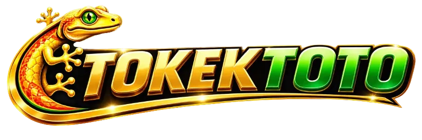 TOKEKTOTO Logo