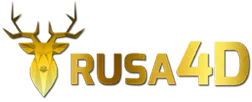LOGO RUSA4D