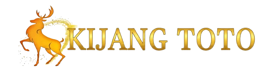KIJANGTOTO Logo