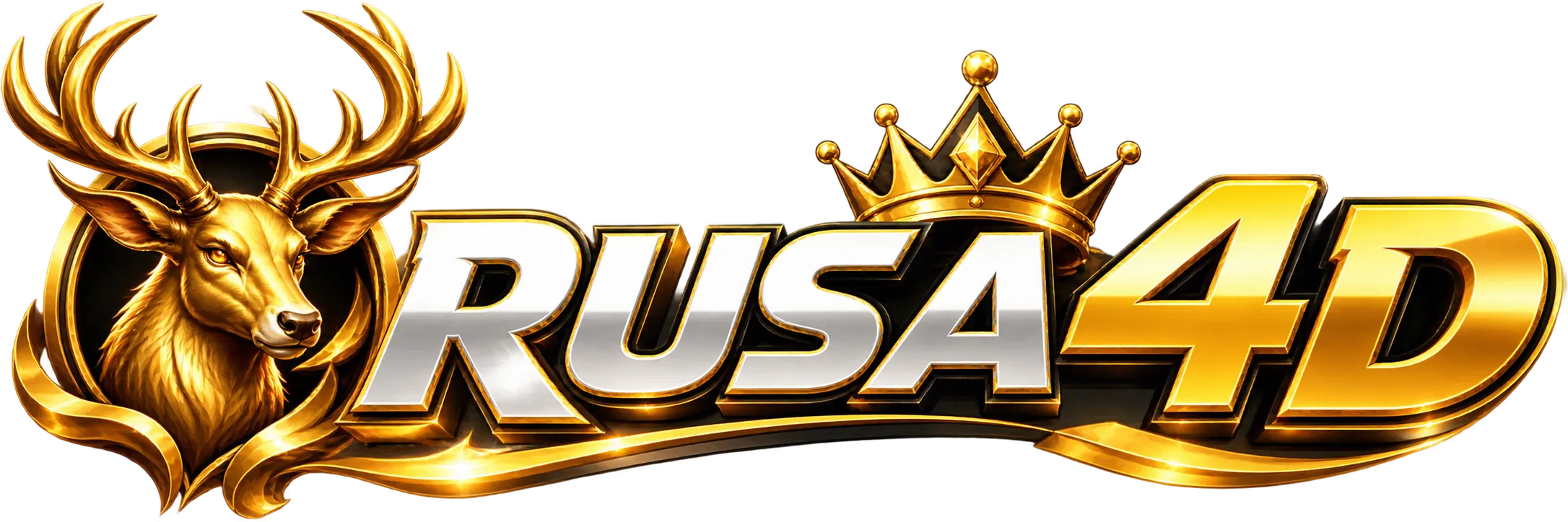 RUSA4D Logo