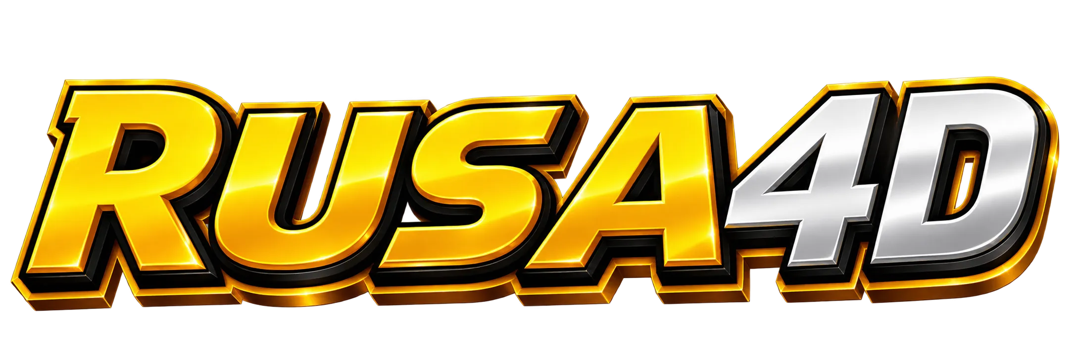 RUSA4D logo