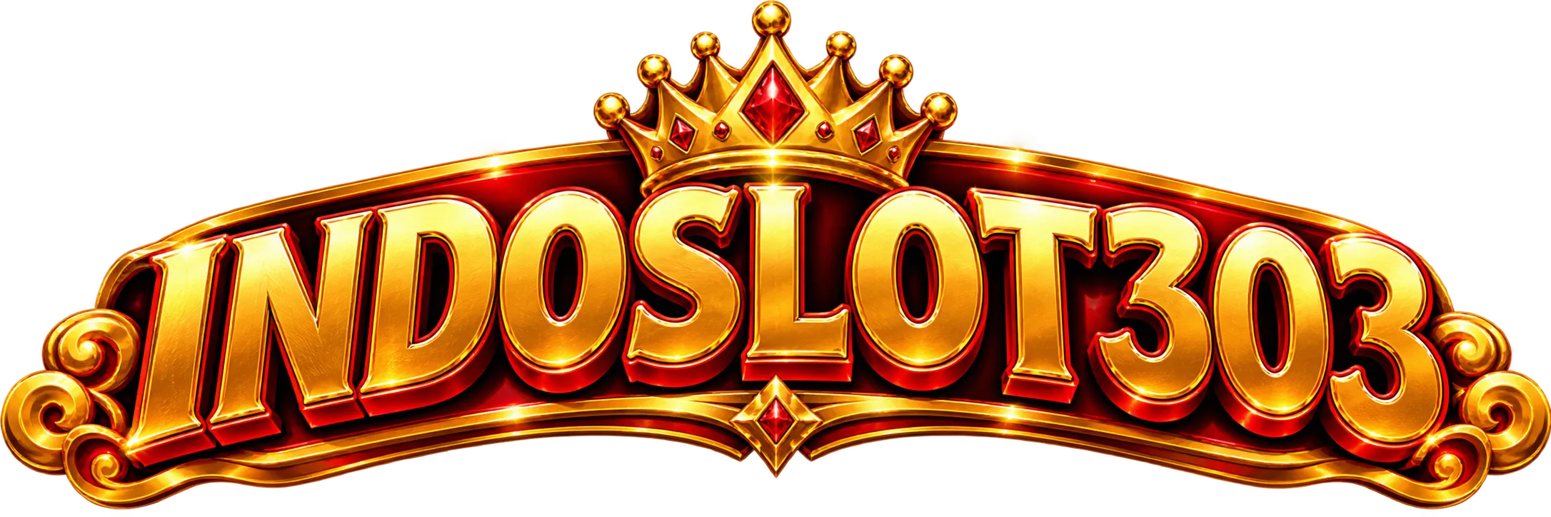 INDOSLOT303 Logo