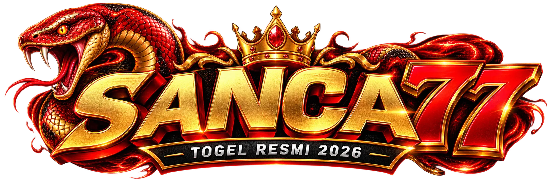 LOGO SANCA77