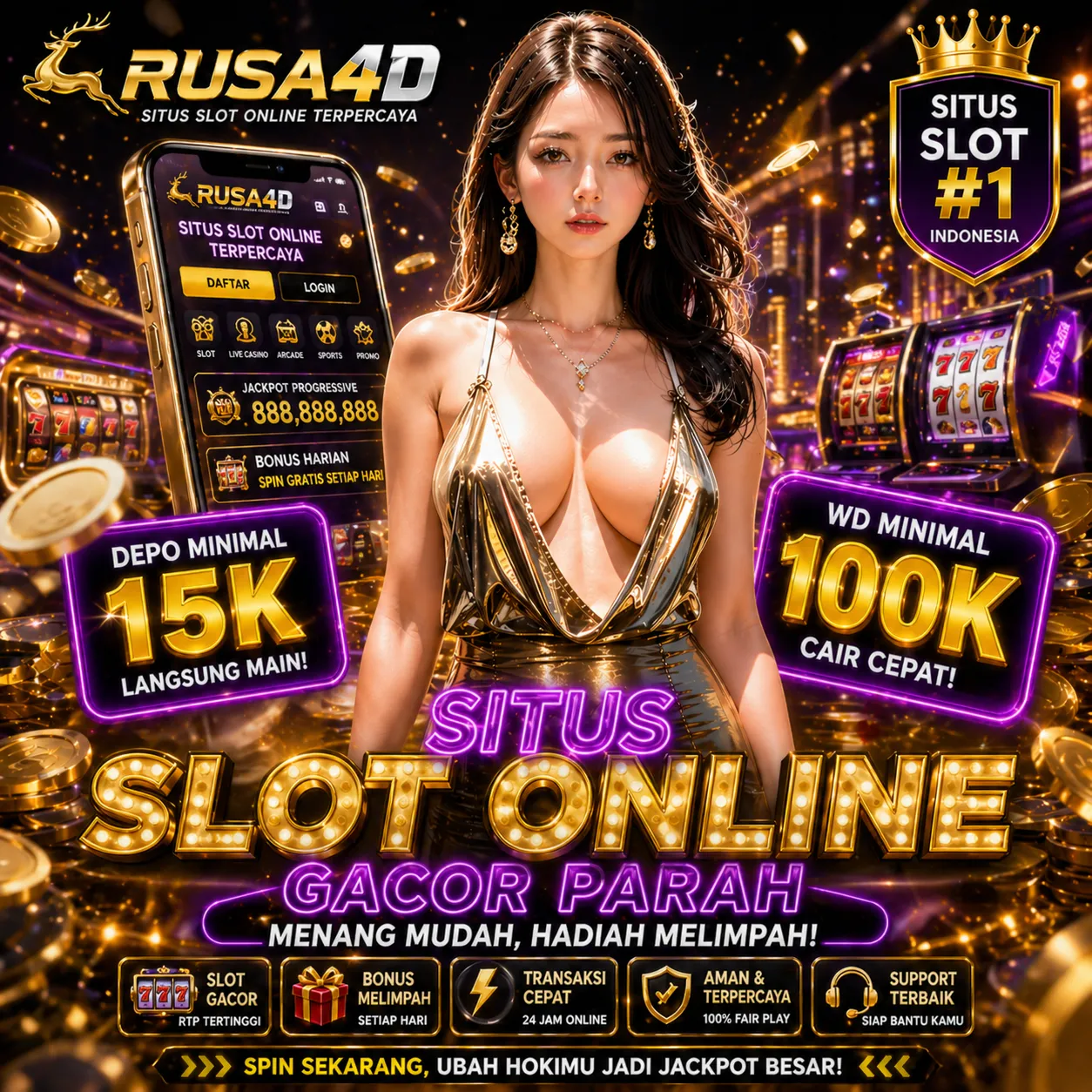 RUSA4D