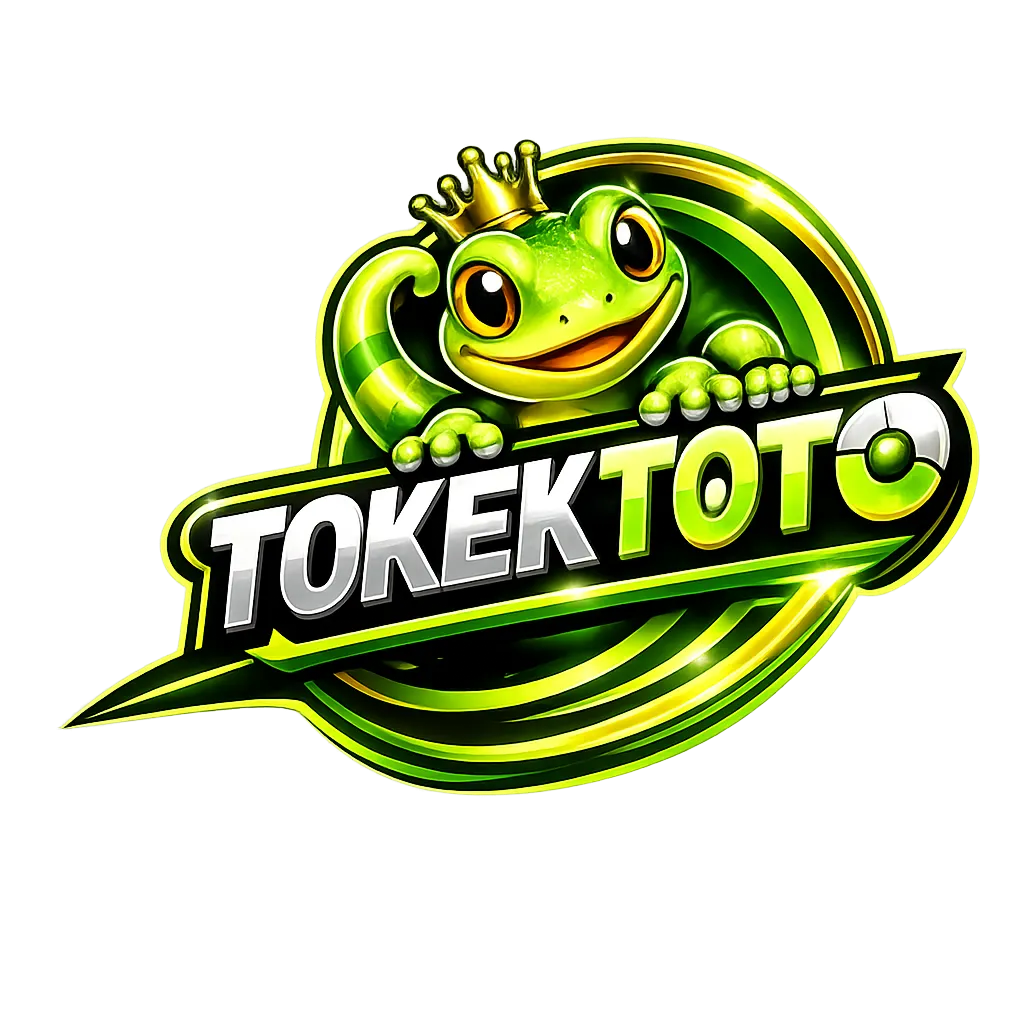 TOKEKTOTO Logo