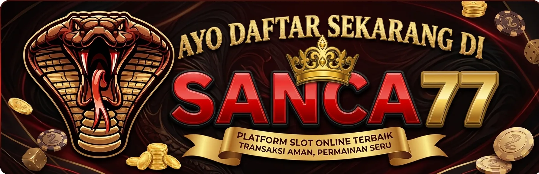 SANCA77 Animation
