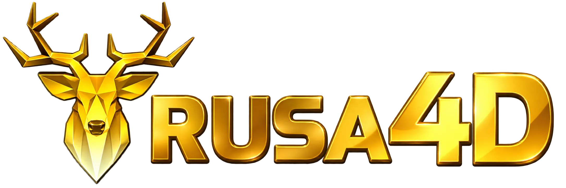 LOGO RUSA4D