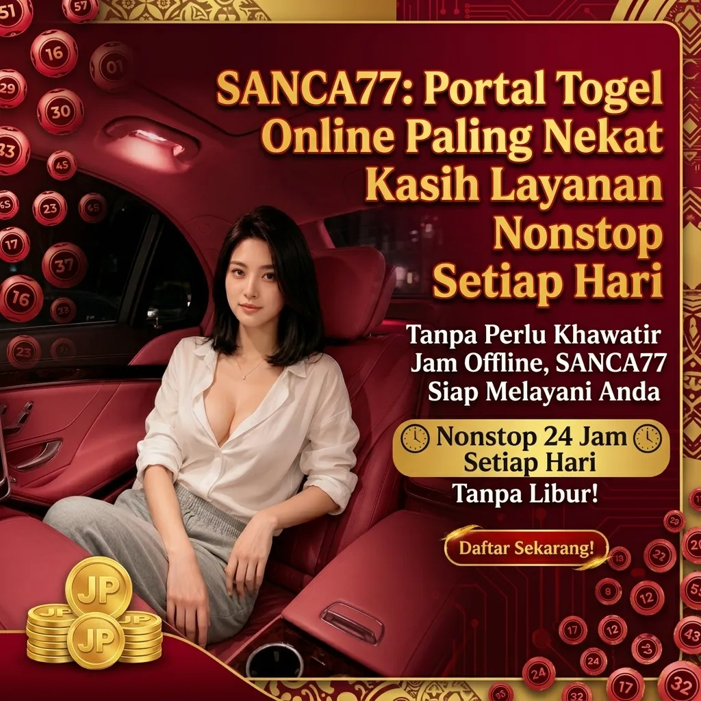SANCA77
