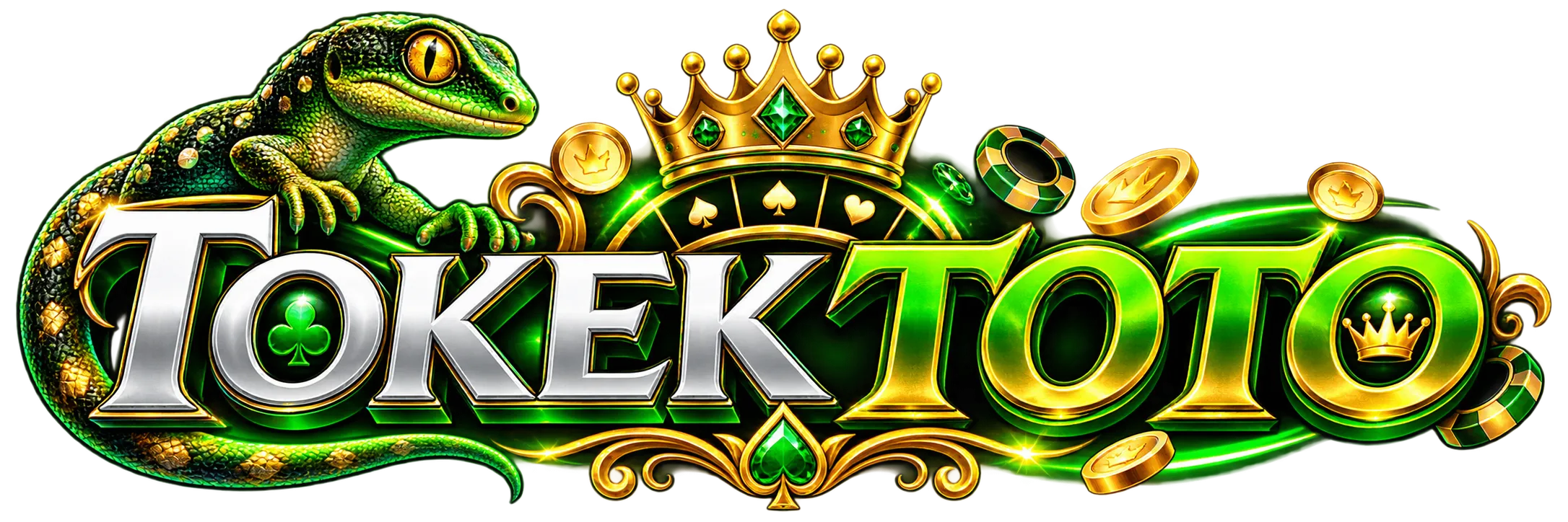 TOKEKTOTO Logo